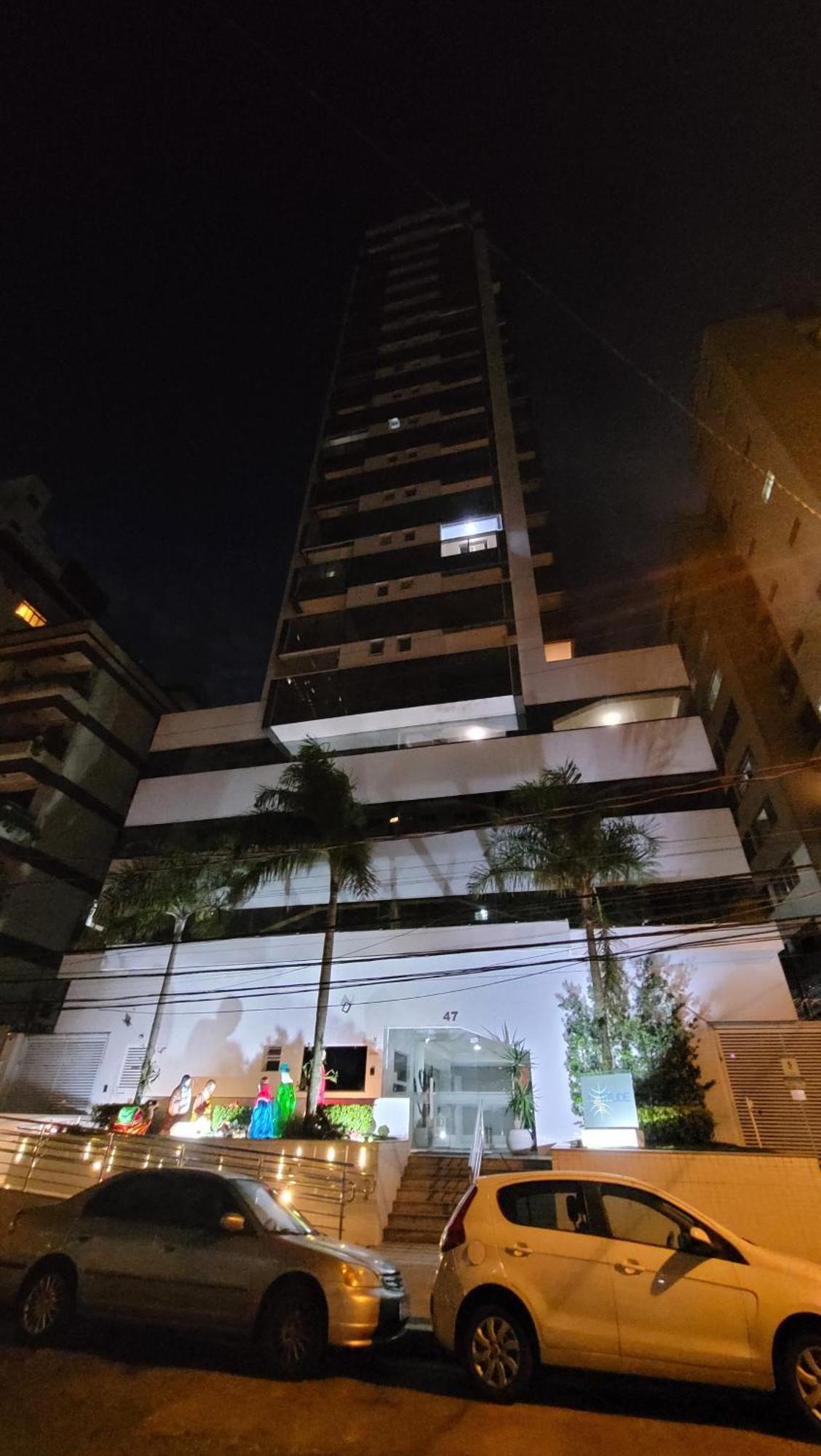Booksantos Latitude 133 - Ponta Da Praia Vista Mar Exteriör bild